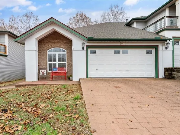 11073 Club House Pkwy, Farmington, AR 72730