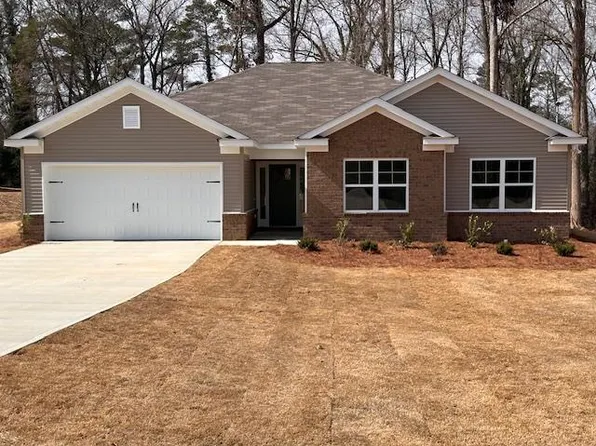 5621 Hodges Dr, Columbus, GA 31909