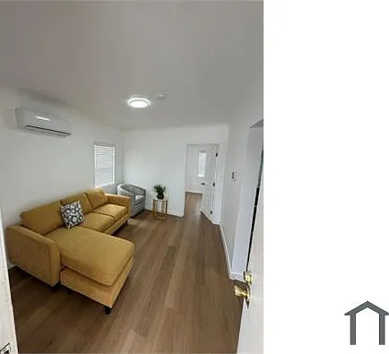 1 bed, 490 sqft, $2,289 — Photo 1