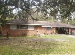 1205 Fairway Rd, Brunswick, GA 31525