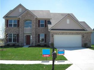 7949 Yarmouth Way, Indianapolis, IN