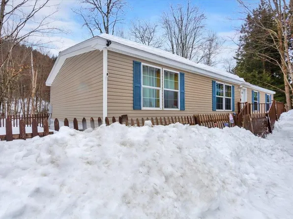 2677 French Hill Road, St. Albans Town, VT 05478