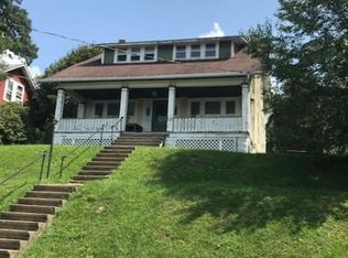 285 Hasson Ave, Oil City, PA