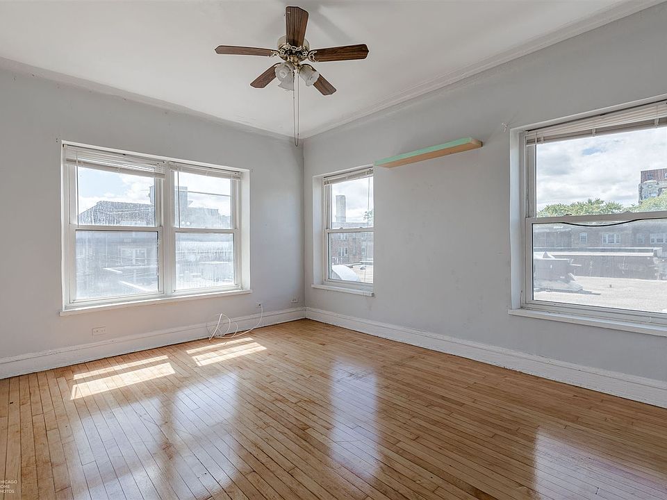 1415 W. Morse Studio LR:BR