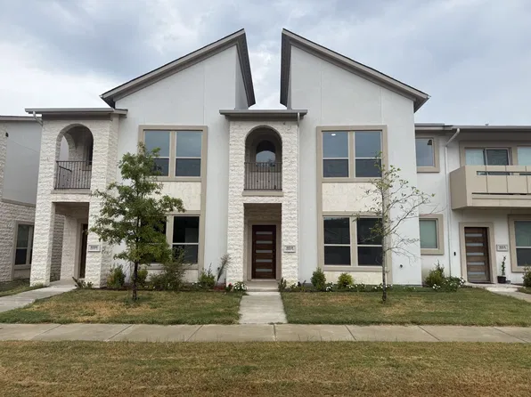 6218 Dewitt St, Sachse, TX 75048