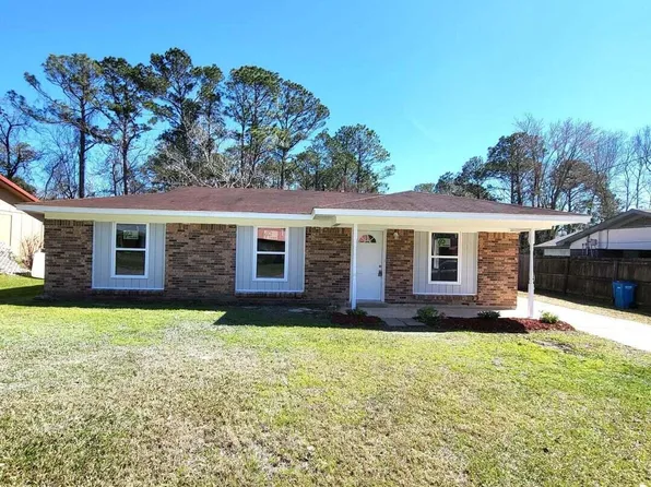 7212 Apple Dr, Biloxi, MS 39532