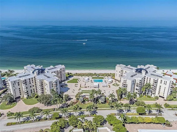 3115 Gulf Shore Blvd N, Naples, FL