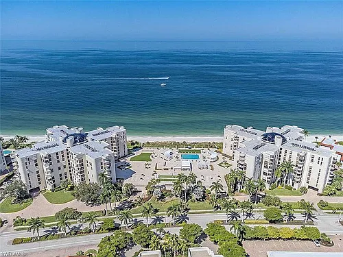3115 Gulf Shore Blvd N Photo 1