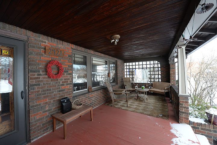 Great gathering space