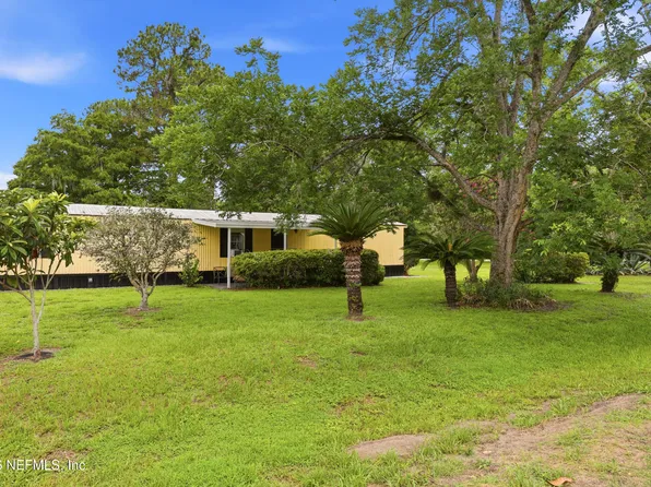 101 WATERWAY Avenue, Satsuma, FL 32189