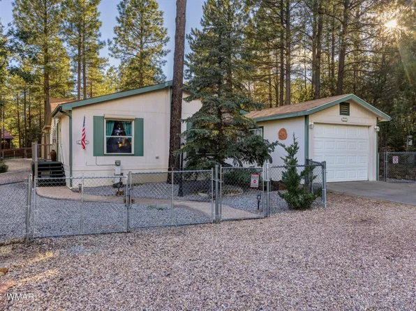 2813 W Young, Show Low, AZ 85901