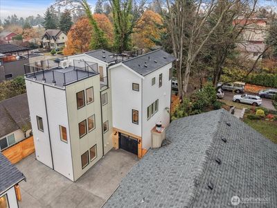 4104 49th Avenue SW #B, Seattle, WA, 98116