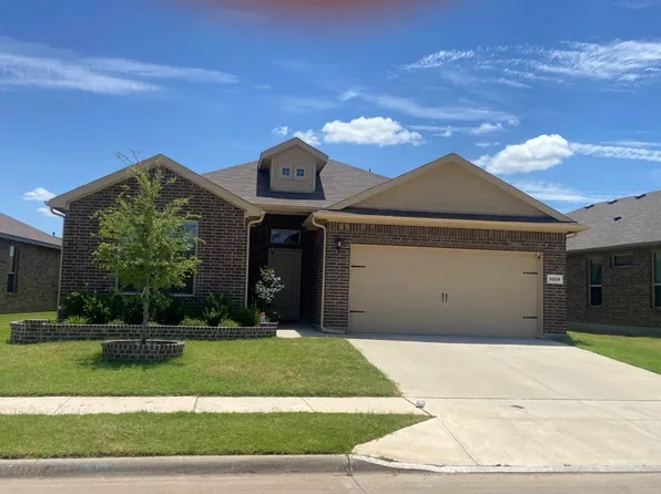 5225 Boulder Valley Dr, Fort Worth, TX 76179