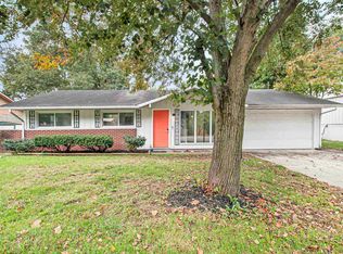 3215 E Bristol St, Elkhart, IN 46514