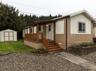 10701 SE Highway 212 #WL16, Clackamas, OR 97015