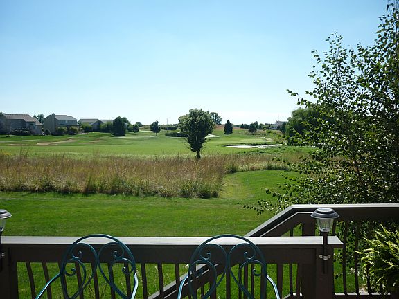 View of 14th Fairway