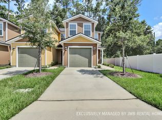 2803 Hidden Haven Rd, Jacksonville, FL 32218