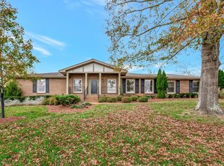 908 W Cynthia Trl, Goodlettsville, TN 37072