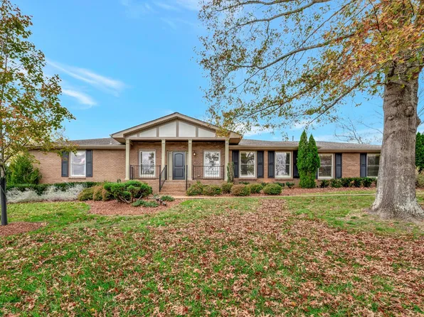 908 W Cynthia Trl, Goodlettsville, TN 37072