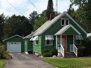 924 Elm St, Antigo, WI 54409