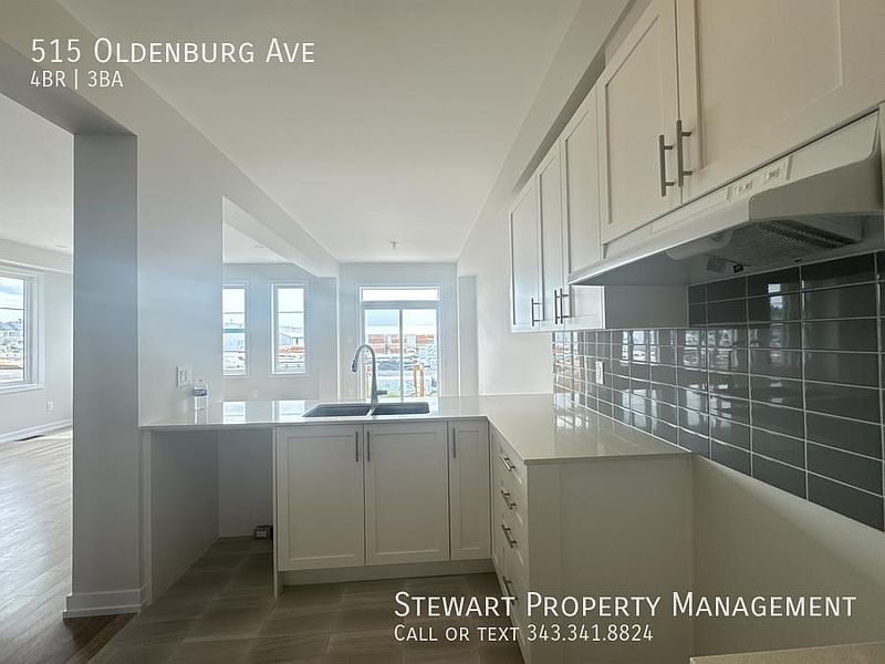 Ottawa House for rent - 4 Bedrooms — photo 14