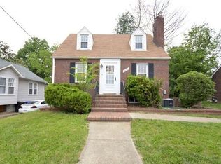 5615 Wilson Blvd, Arlington, VA 22205