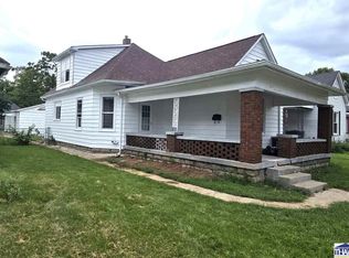 1547 6th Ave, Terre Haute, IN 47807