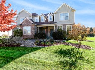 1125 Hall St, Sugar Grove, IL 60554