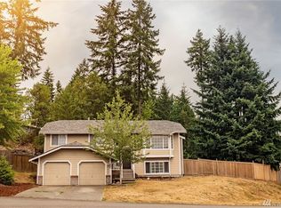 6187 Grandridge Dr Se W, Port Orchard, WA 98367