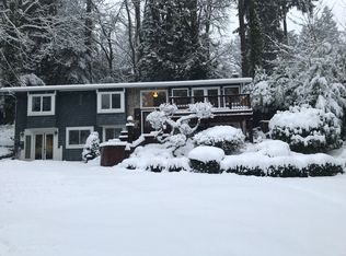 4454 Ferncroft Rd, Mercer Island, WA 98040