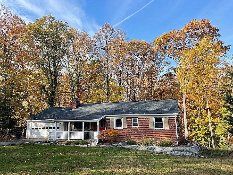 2nd image of 9820 Perrott Ct