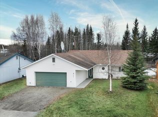 911 Shellinger St, North Pole, AK 99705