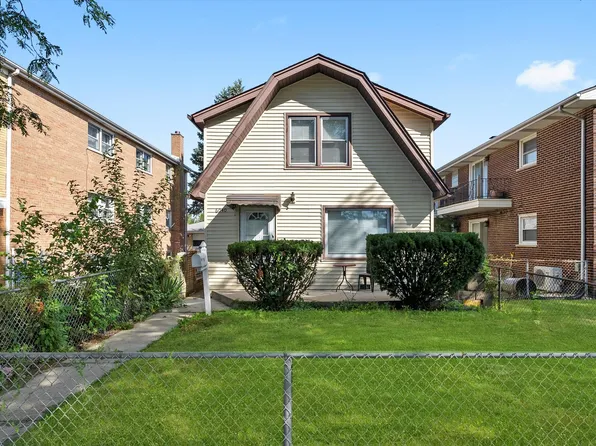 6040 W 79th St, Burbank, IL 60459