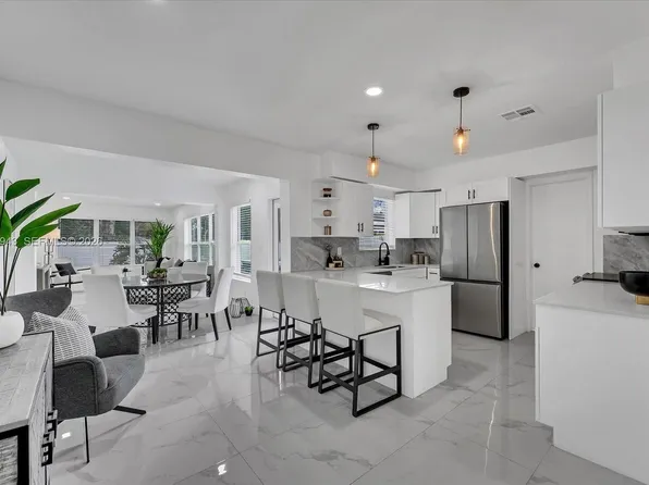 20 NE 29th St, Fort Lauderdale, FL 33334