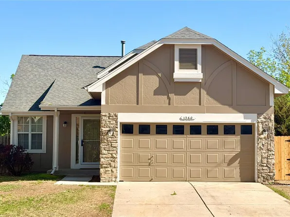1360 W 134th Place, Denver, CO 80234