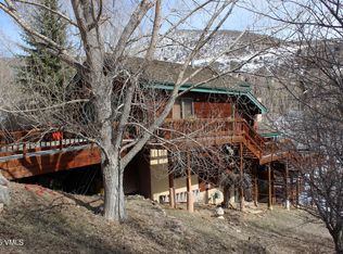 280 Singletree Rd, Vail, CO 81632