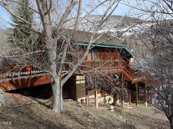 280 Singletree Rd, Vail, CO 81632