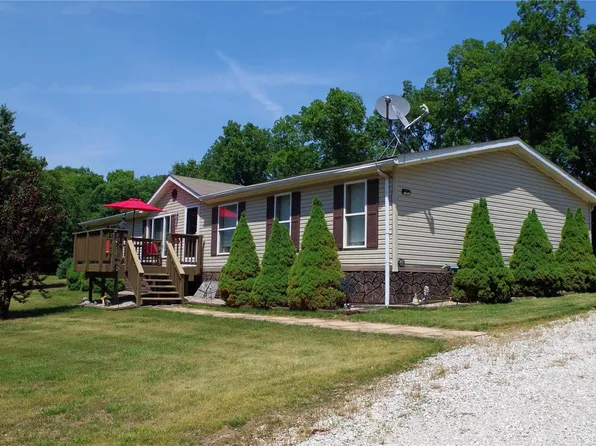 198 Blackwell Ln, Eolia, MO 63344