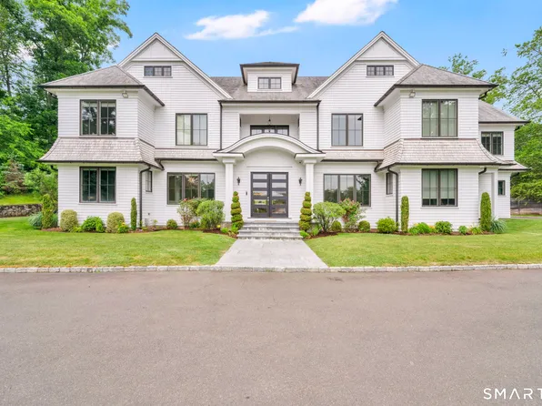 (undisclosed Address), New Canaan, CT 06840
