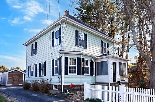 1st image of 32 Alden St