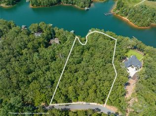 240 Jocassee Point Rd #J62, Salem, SC 29676