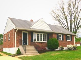 1604 Glenmore Dr, Wilmington, DE 19804