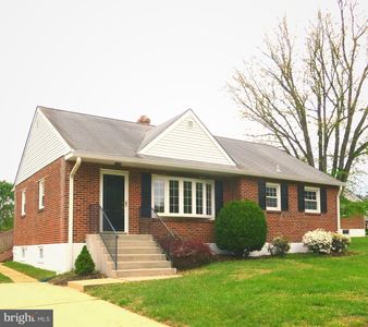 1604 Glenmore Dr, Wilmington, DE, 19804