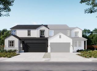 16426 Lone Wolf Pl, Parker, CO 80134