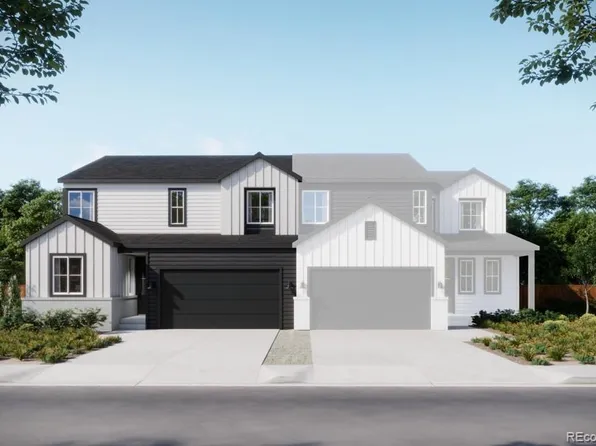 16426 Lone Wolf Place, Parker, CO 80134