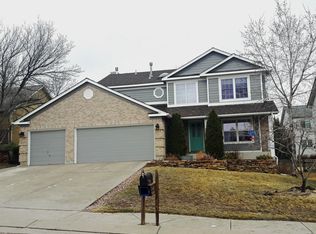 15385 Holbein Dr, Colorado Springs, CO 80921