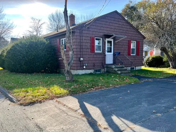 22 N Garand Street, Winslow, ME 04901
