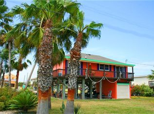 22806 Cuadro St, Galveston, TX 77554