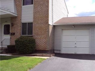 384 Fox Run, Gates, NY 14606