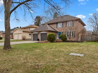31 Mountainview Cres, London, ON N6J4M5